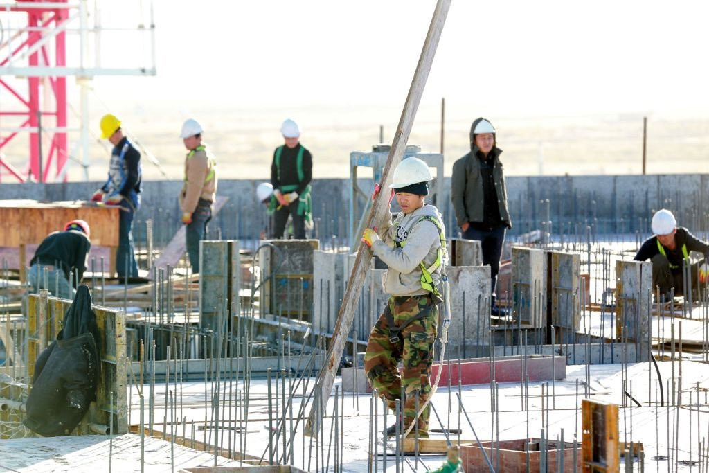 Trieu Tien kinh doanh ra sao trong 1 thap ky bi trung phat? hinh anh 4