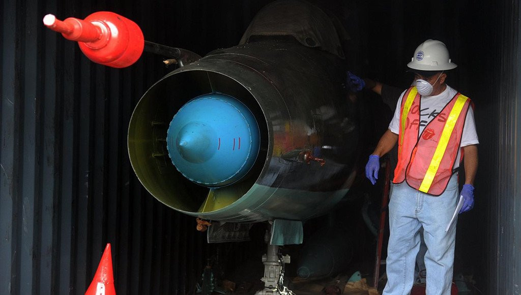 Trieu Tien kinh doanh ra sao trong 1 thap ky bi trung phat? hinh anh 5