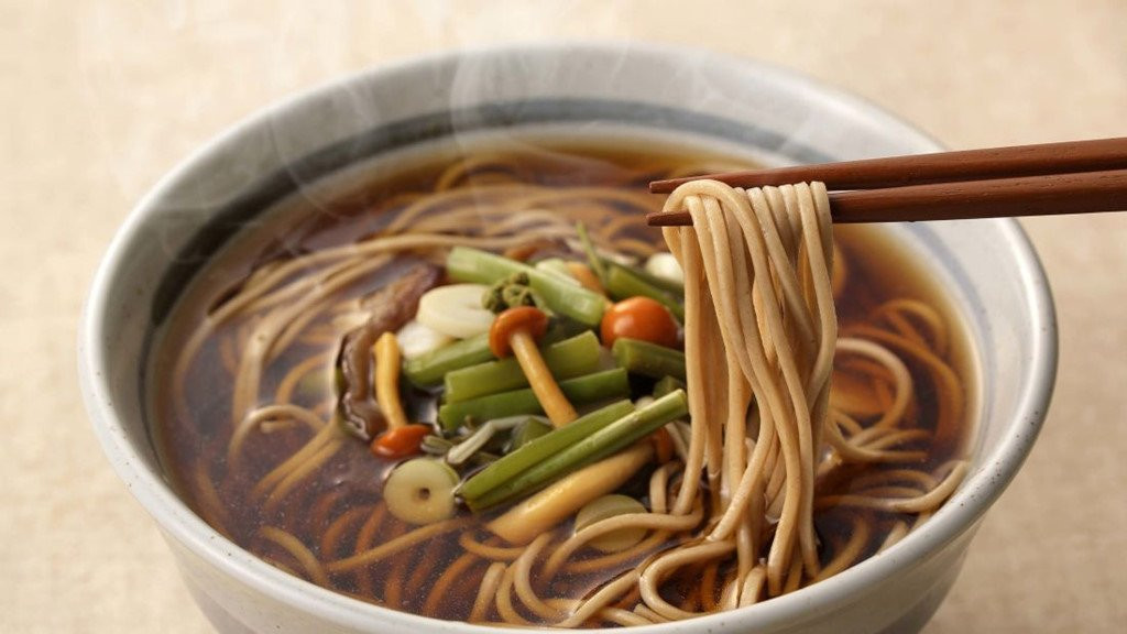 Mon an mung nam moi o cac quoc gia tren the gioi hinh anh 6