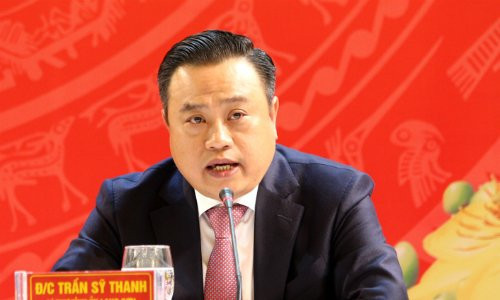 Những quyết định nhân sự cấp cao trong năm 2017