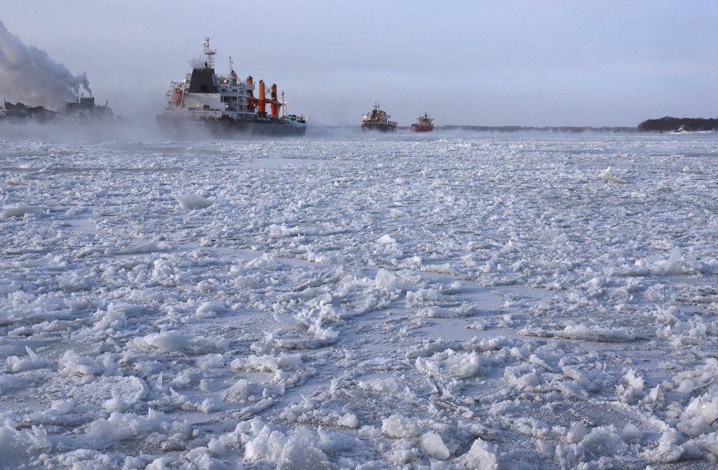 Nhiet do tai My xuong muc ky luc, 4 nguoi thiet mang hinh anh 4