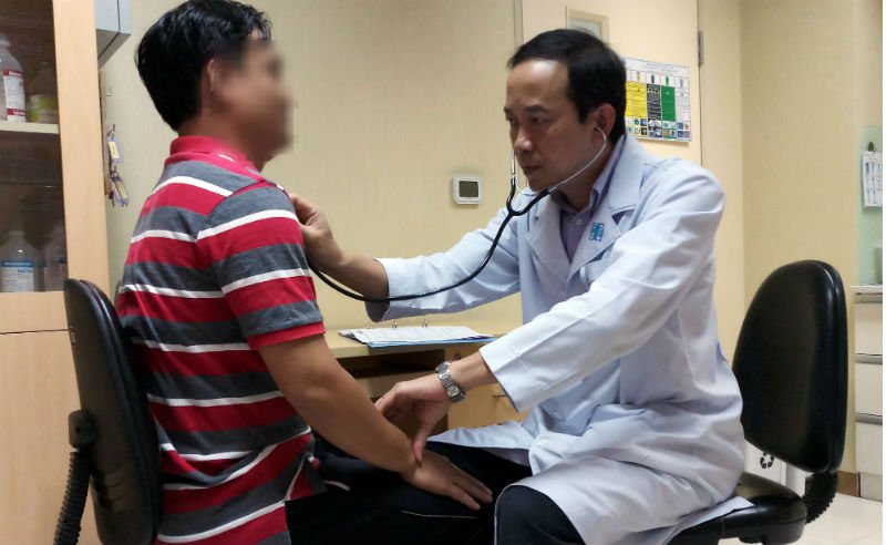 corticoid,biến chứng corticoid