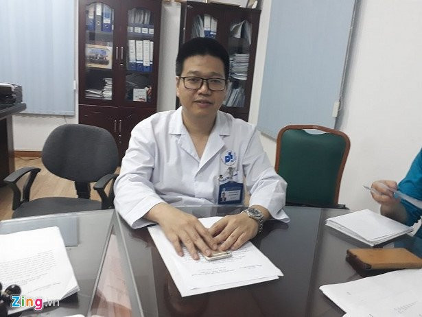 Co the dap la dinh lang chua sui mao ga? hinh anh 1