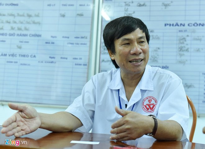 Nguoi phu nu phat dien suot 5 nam sau khi sinh con hinh anh 2