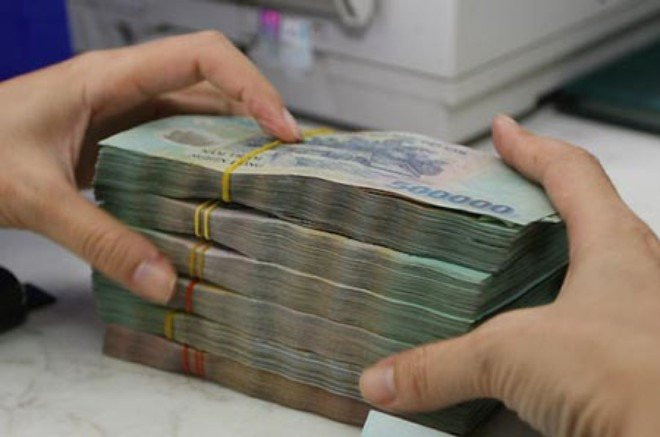 Thuong Tet cao nhat o Thanh Hoa la 200 trieu nhung la Tet Duong lich hinh anh 1