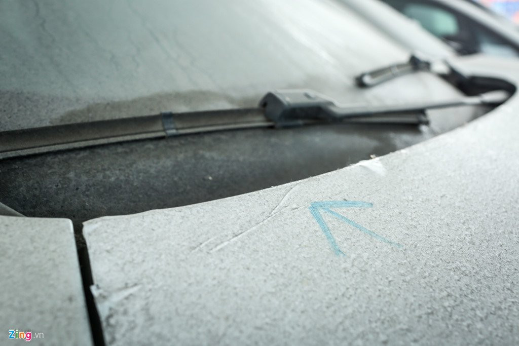 Can canh dan xe BMW hon 3 trieu USD phu bui o Sai Gon hinh anh 11