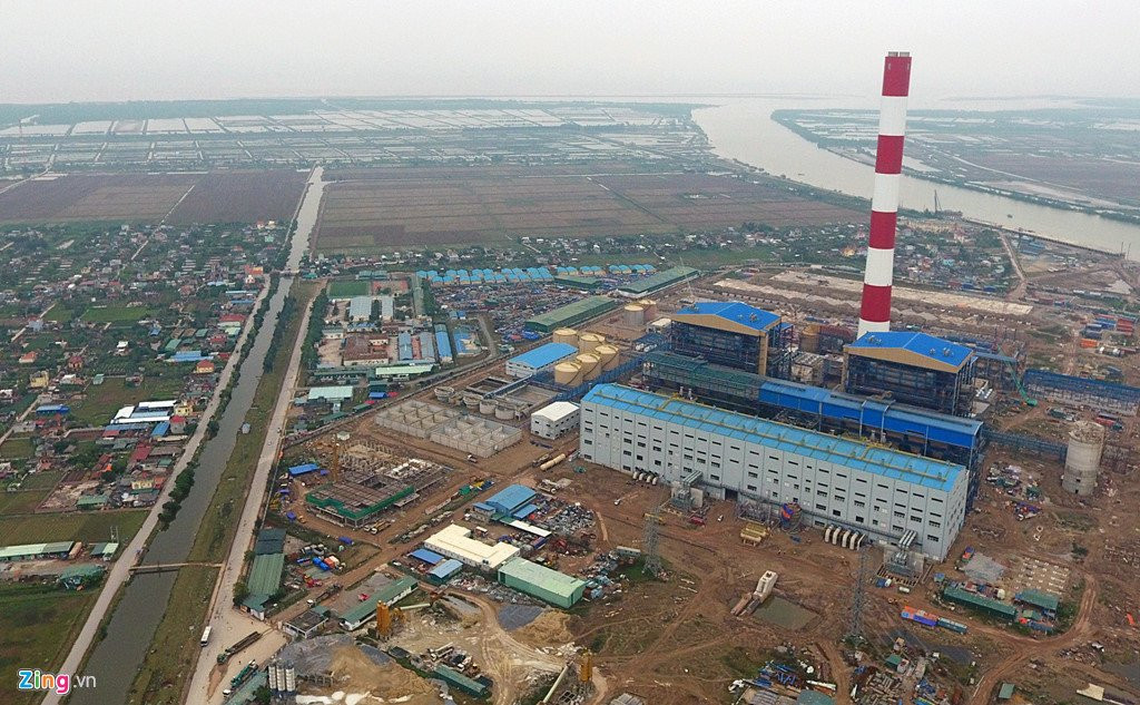 Can canh du an khien ong Dinh La Thang va dong pham vuong vong lao ly hinh anh 1