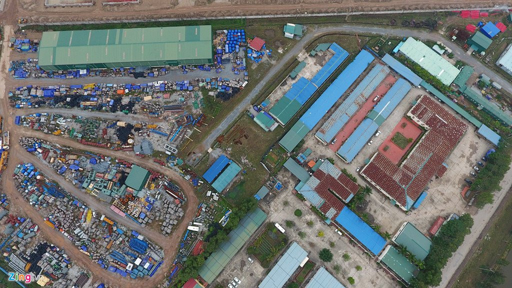 Can canh du an khien ong Dinh La Thang va dong pham vuong vong lao ly hinh anh 7