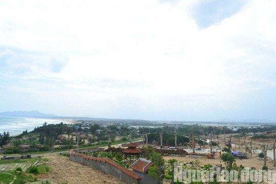 Ong Tran Bac Ha lam gi sau khi nghi huu? hinh anh 3