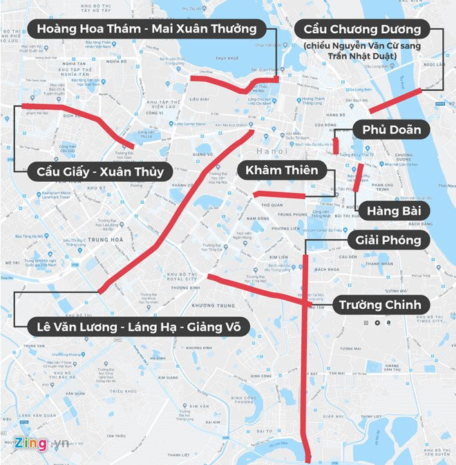 Ha Noi yeu cau Uber, Grab cong khai gia cuoc hinh anh 2