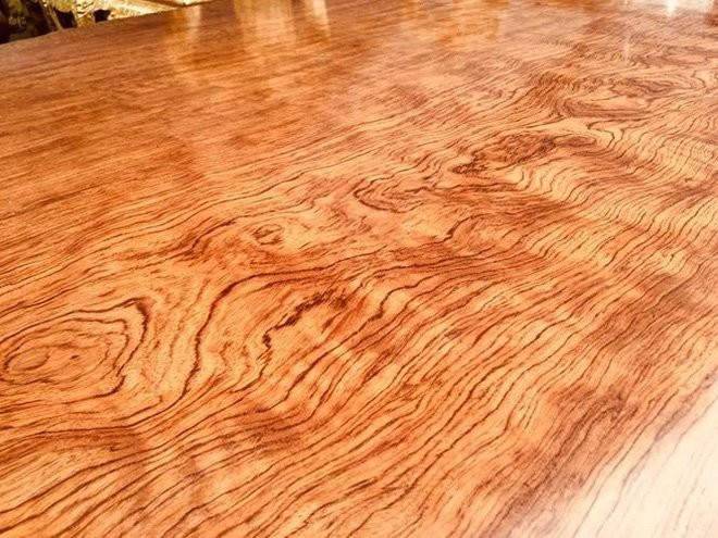 sập gỗ,gỗ quý,giường đại gia