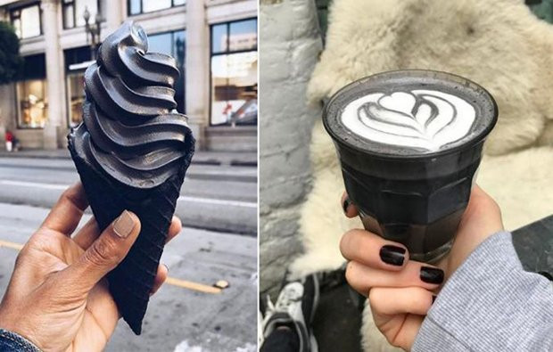 Bắt chước Hà Hồ, đi tìm loại bánh đen sì nhưng bổ dưỡng - 4