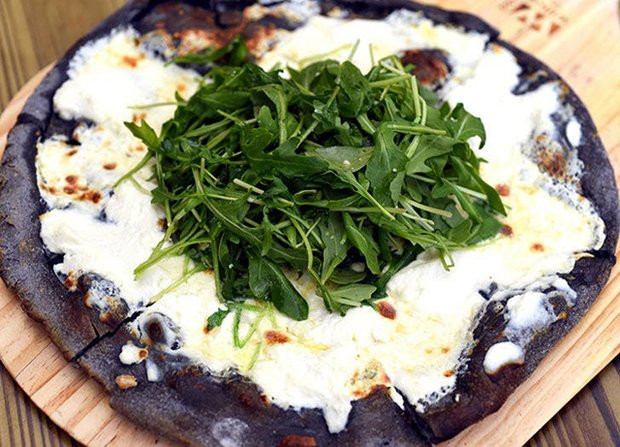 Bắt chước Hà Hồ, đi tìm loại bánh đen sì nhưng bổ dưỡng - 7