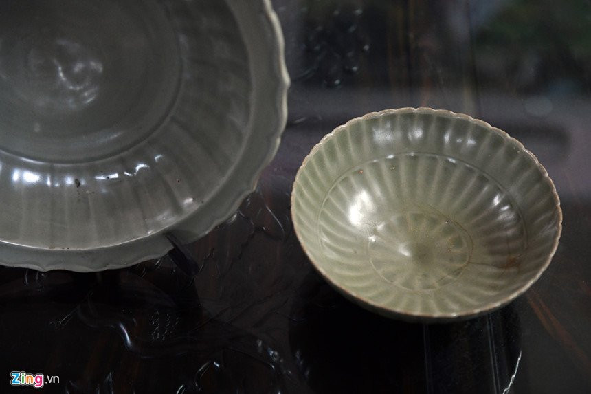 đồ cổ,cổ vật