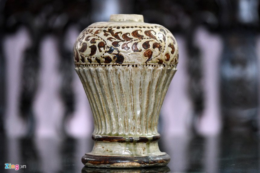 đồ cổ,cổ vật