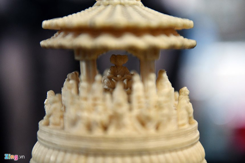 đồ cổ,cổ vật