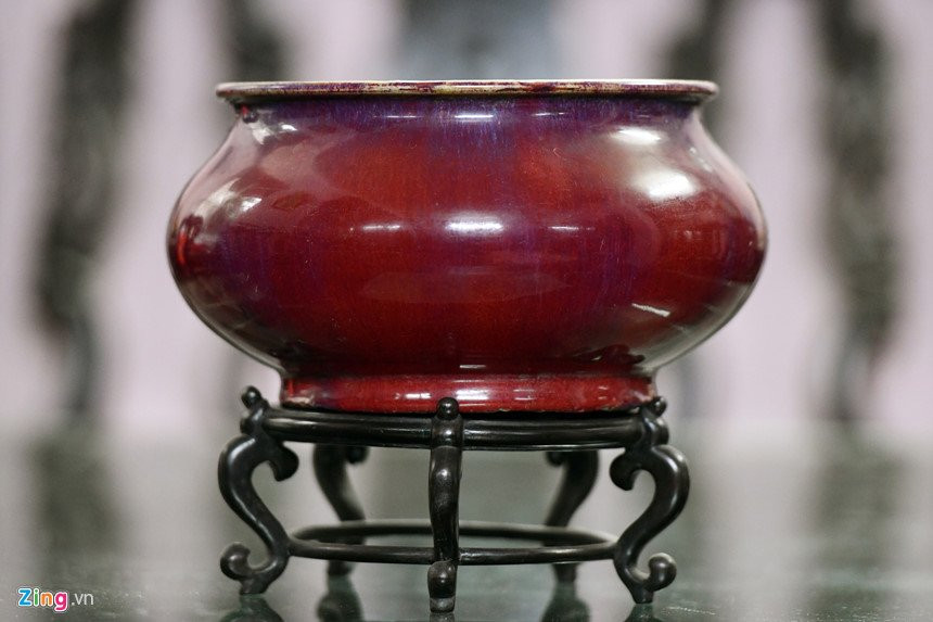 đồ cổ,cổ vật