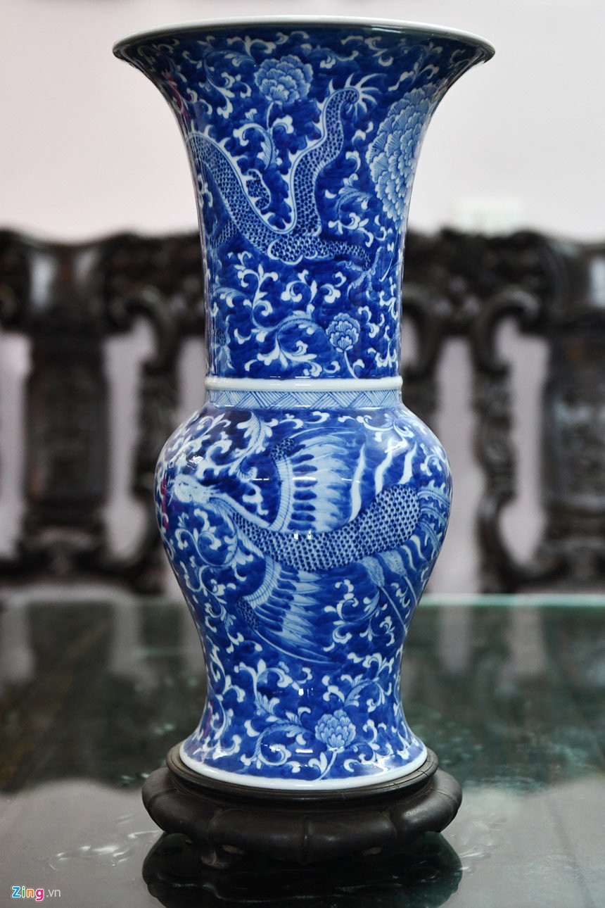 đồ cổ,cổ vật