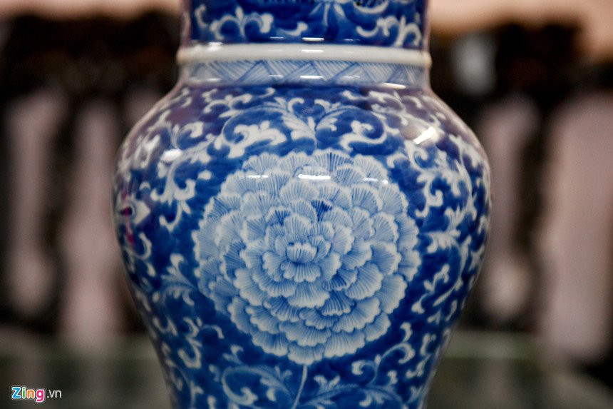 đồ cổ,cổ vật