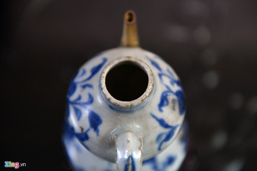 đồ cổ,cổ vật