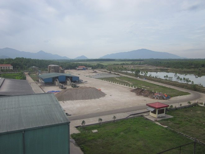 Ho so cong ty duy nhat cung cap ethanol de pha xang E5 o Viet Nam hinh anh 2