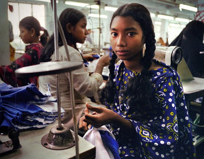 80% tai san cua toan cau nam trong tui 42 nguoi giau nhat the gioi hinh anh 1