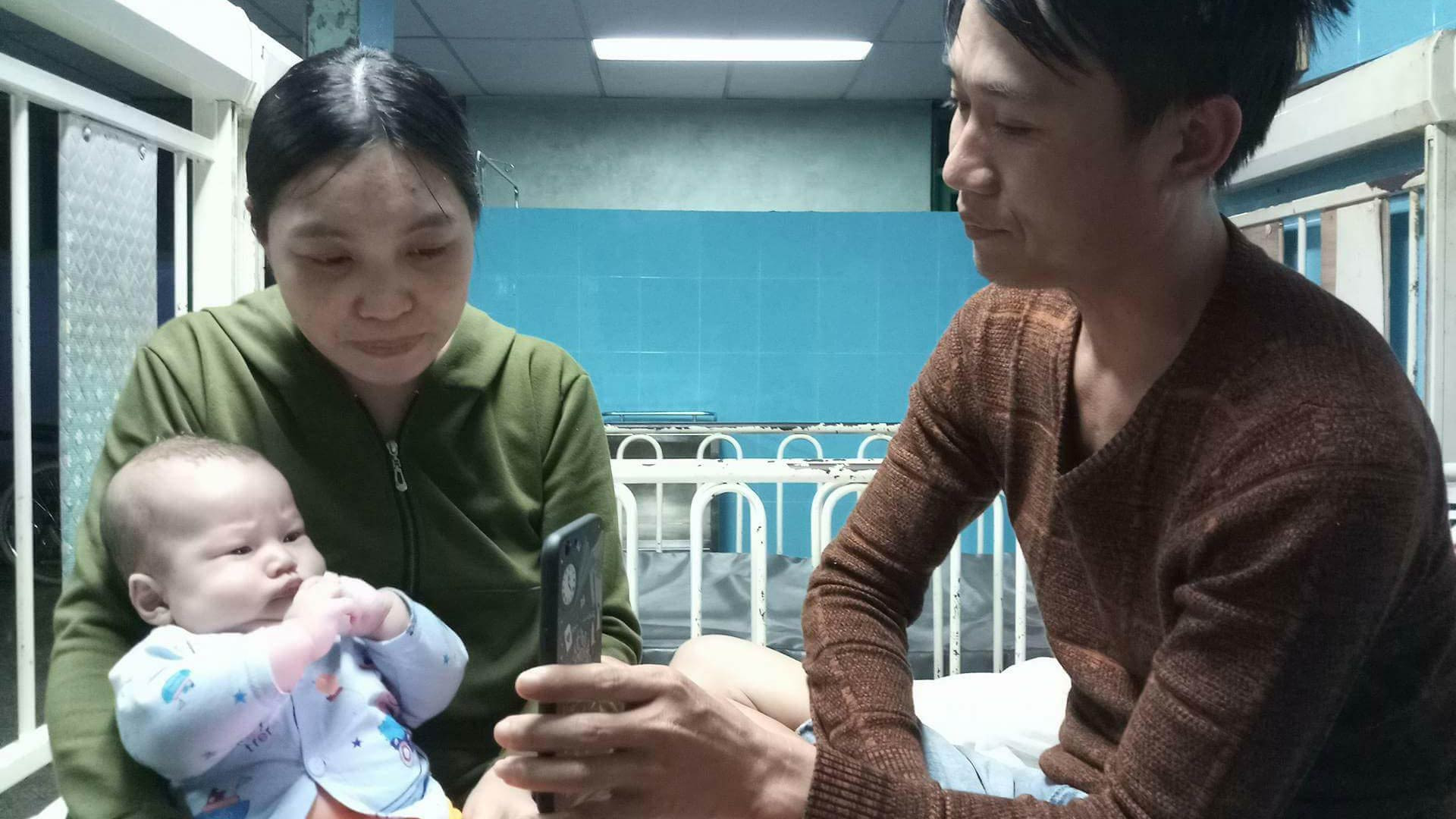 tim bên phải,Quảng Bình