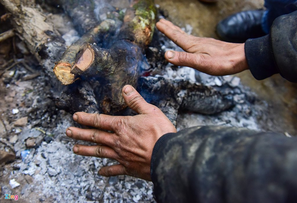 Nam nhuan, dao rung Sa Pa no som, gia tang cao truoc khi ra cho Tet hinh anh 8