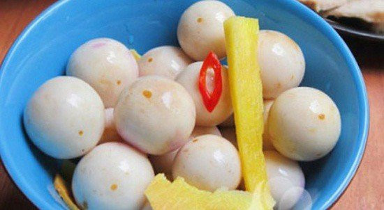 Những điều chưa biết về cà pháo - Ảnh 1.