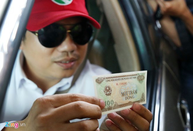 Doi tien moi sat Tet: Phi tang, khan menh gia nho hinh anh 3