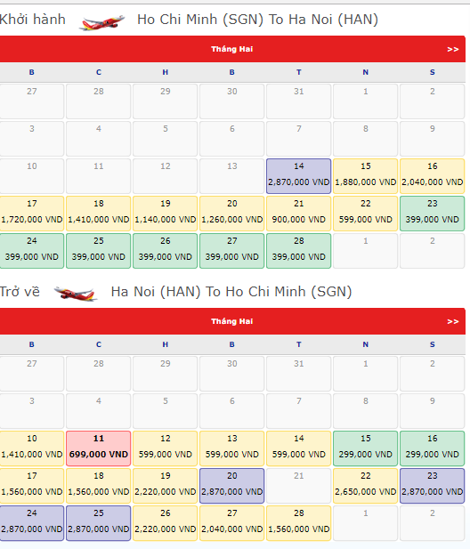 Hàng không cháy vé, CEO Vietjet Nguyễn Thị Phương Thảo cũng “mắc kẹt” không về được HN trước Tết - Ảnh 2.