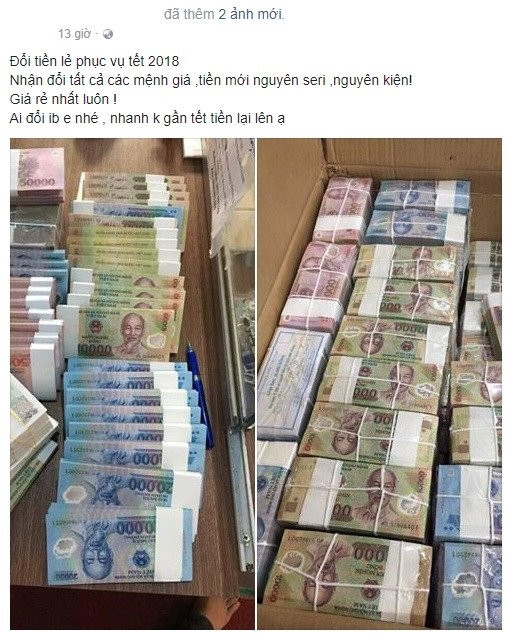 Doi tien moi, tien le tren mang Internet cung bi xu ly hinh anh 1