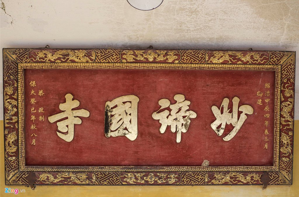 Ngoi co tu voi buc tranh tuong 9 con rong lon nhat Viet Nam hinh anh 11