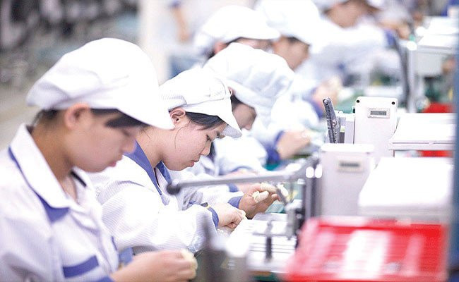 Tu cong nhan thanh nu ty phu tu than giau nhat Trung Quoc hinh anh 4