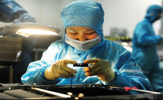 Tu cong nhan thanh nu ty phu tu than giau nhat Trung Quoc hinh anh 3