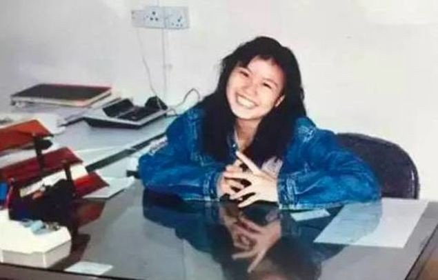 Tu cong nhan thanh nu ty phu tu than giau nhat Trung Quoc hinh anh 1