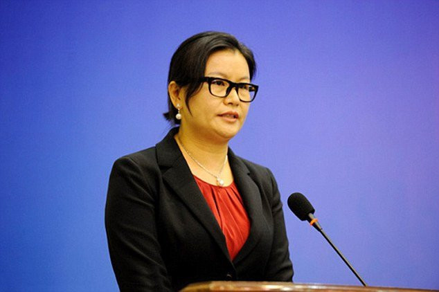 Tu cong nhan thanh nu ty phu tu than giau nhat Trung Quoc hinh anh 6