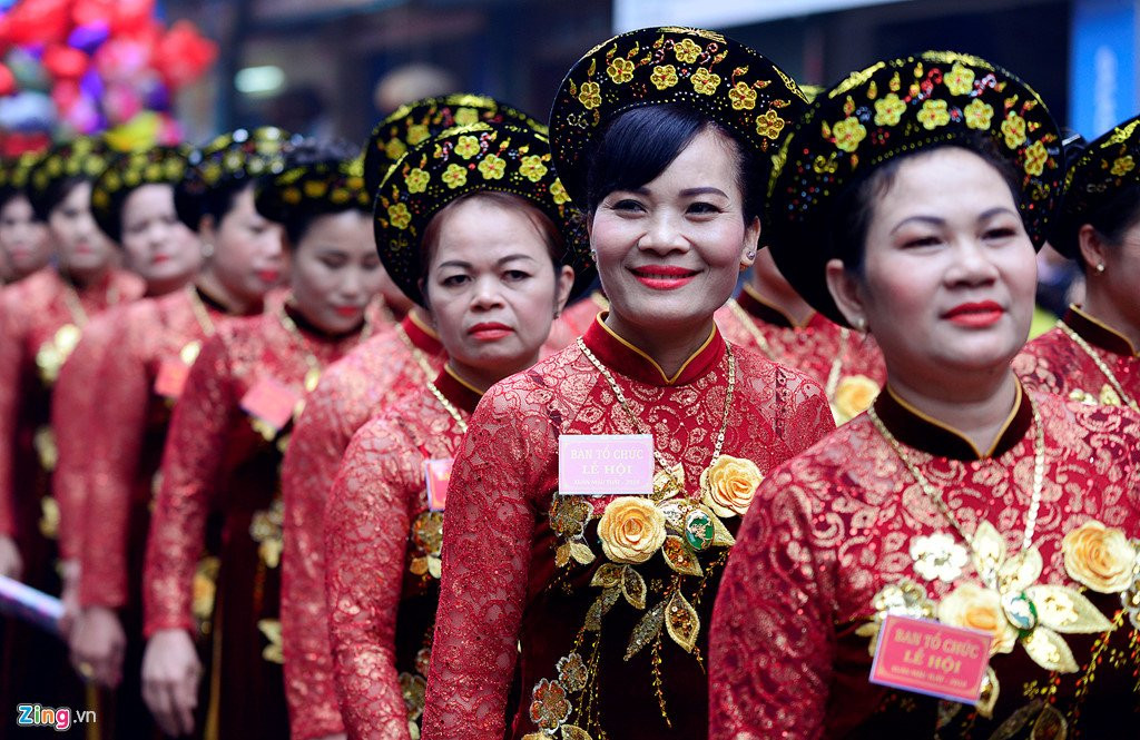 Ruoc phao khong lo, tung ho quan dam tai hoi Dong Ky hinh anh 8