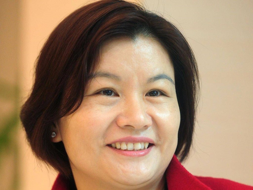 Tu cong nhan thanh nu ty phu tu than giau nhat Trung Quoc hinh anh 11