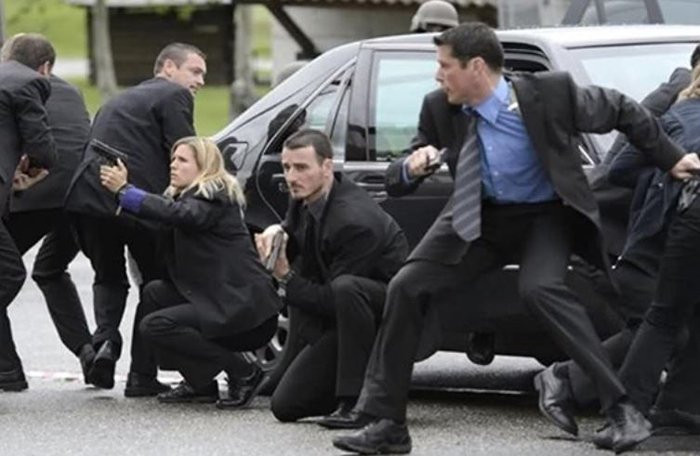 an ninh,bảo vệ tỷ phú,tỷ phú,Mark Zuckerberg,Jeff Bezos hay Larry Ellison