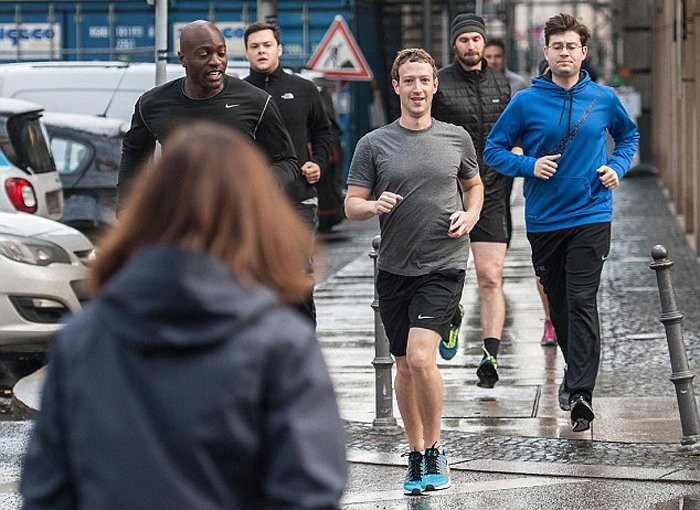 an ninh,bảo vệ tỷ phú,tỷ phú,Mark Zuckerberg,Jeff Bezos hay Larry Ellison