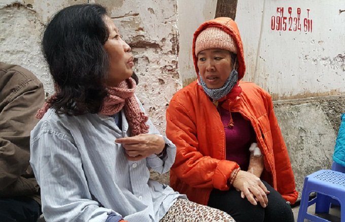 Lễ tình nhân,Valentine,Tình yêu,Xóm chạy thận