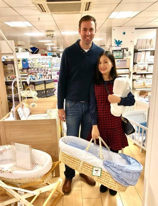 Lan Phương,Cả một đời ân oán