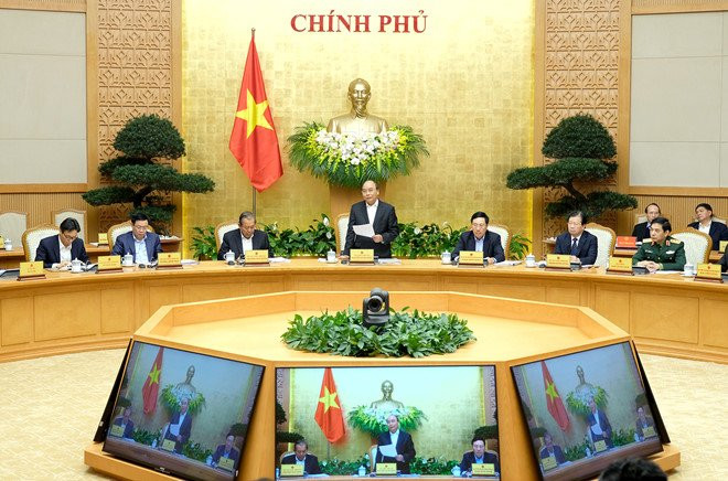 Thu tuong: Suc ep lam phat nam nay se lon hon hinh anh 2