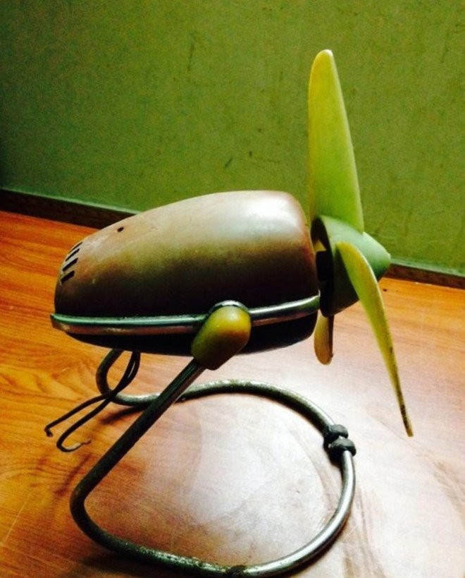 Ban dau gia von tai thuong hieu quat dien hon 50 tuoi hinh anh 1