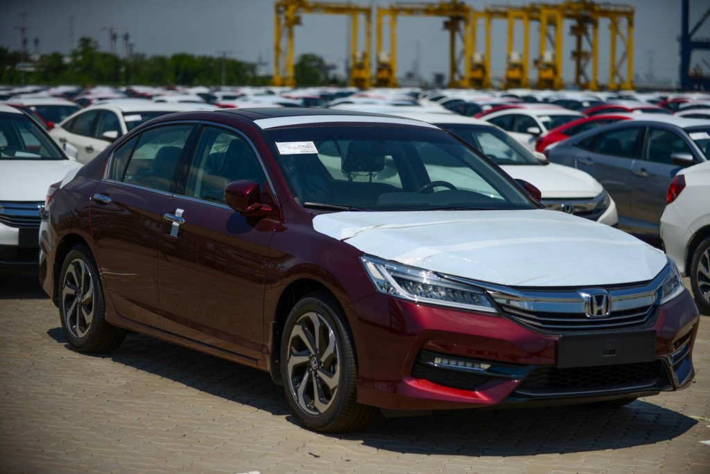 Can canh dan xe Honda thue 0% dau tien cap cang TP.HCM hinh anh 8