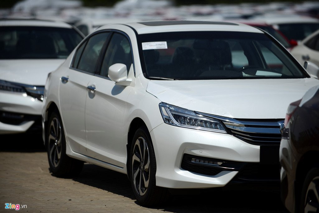 Can canh dan xe Honda thue 0% dau tien cap cang TP.HCM hinh anh 6