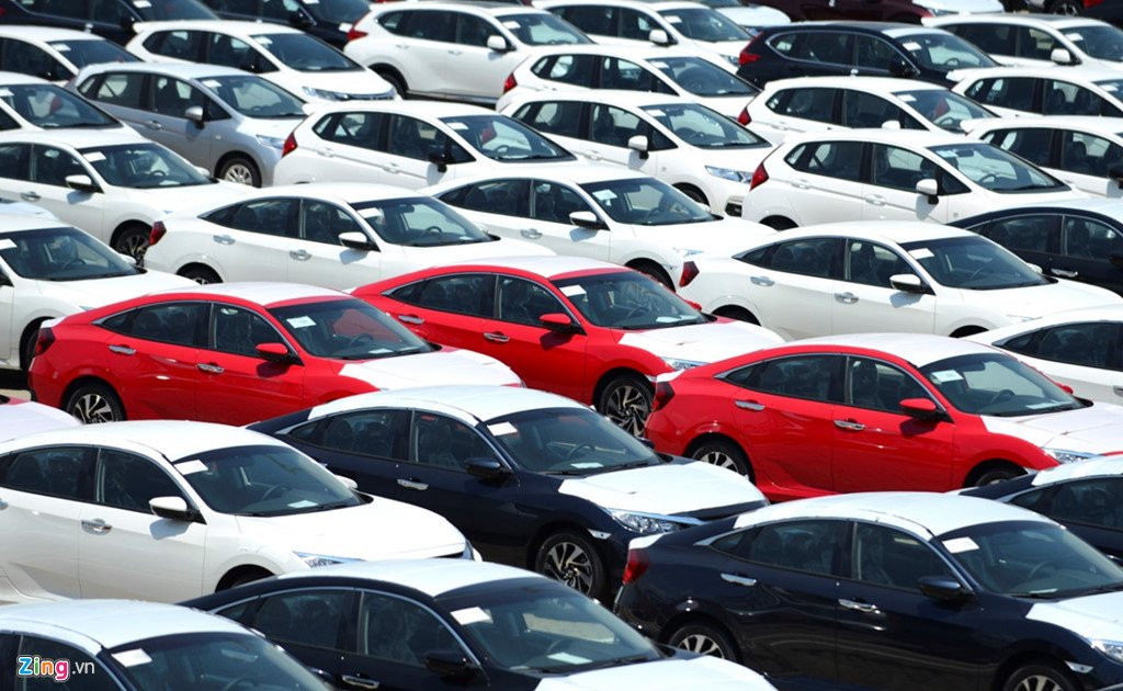 Can canh dan xe Honda thue 0% dau tien cap cang TP.HCM hinh anh 10