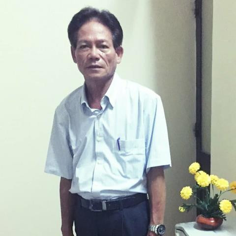 Bac si 'duoi' benh nhan ve cho chet: 'Vi tam chan tinh...'