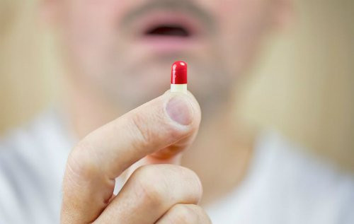 vien thuoc moi giup con nguoi thon tha, khong can den phong gym hinh anh 1